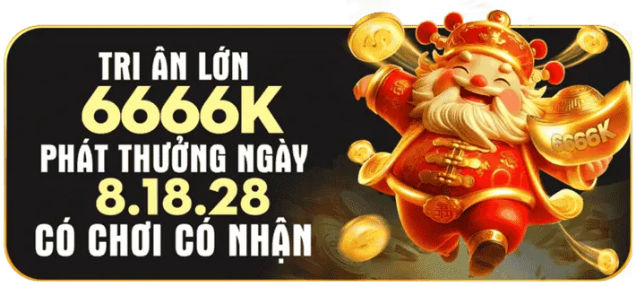 Hình ảnh các chương trình khuyến mãi và ưu đãi typhu88