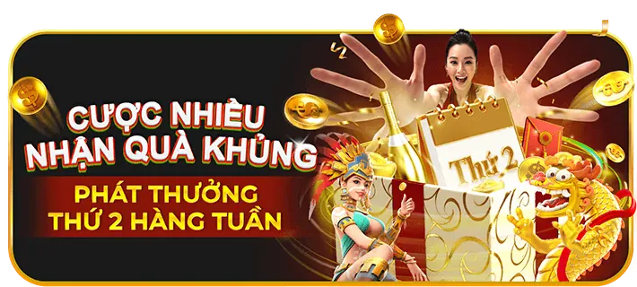 Khuyến mãi theo mùa keo nha cai 55 fit