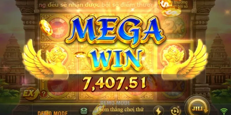 Những tựa game Slot mới ra mắt
