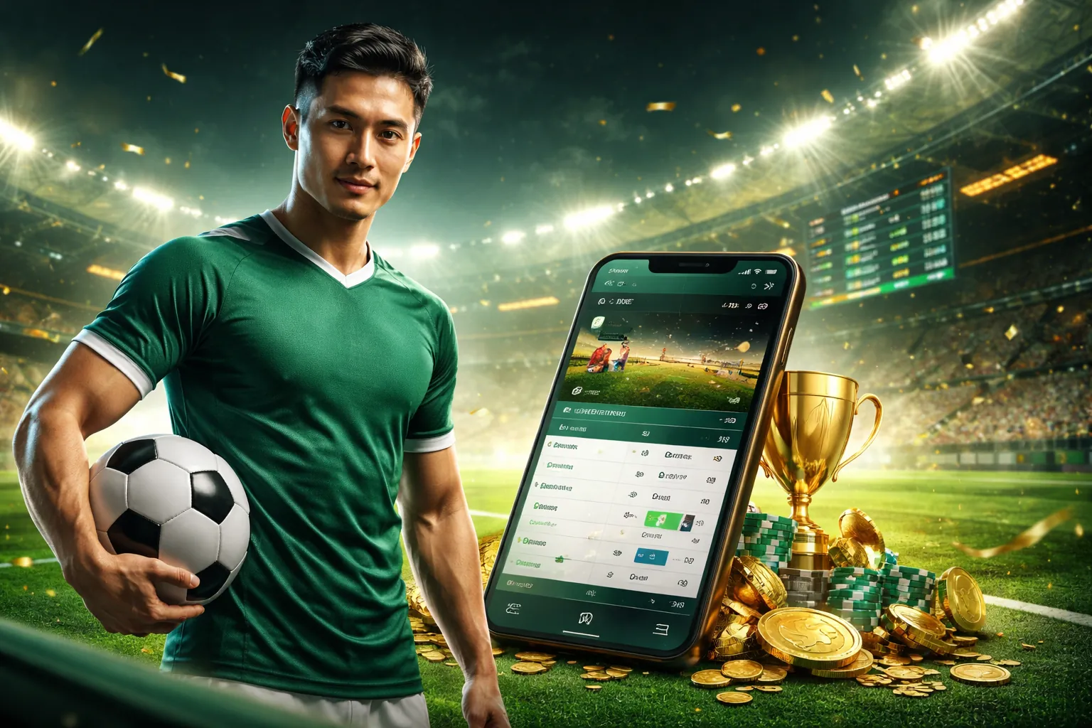 Tài Xỉu game on Typhu88 platform