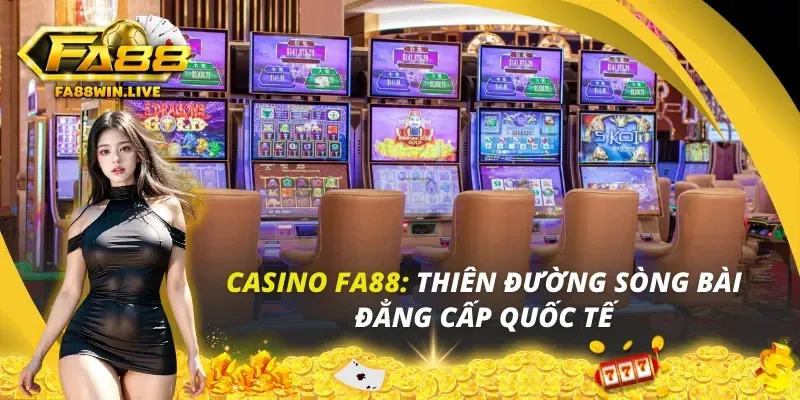 Đảm bảo công bằng và minh bạch trong mọi ván cược