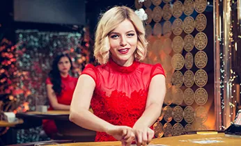 Máy đánh bạc nổ hũ với giải độc đắc lớn